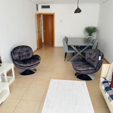 Apartamento Denia Puerto 외부 사진