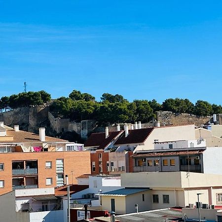 Apartamento Denia Puerto 외부 사진