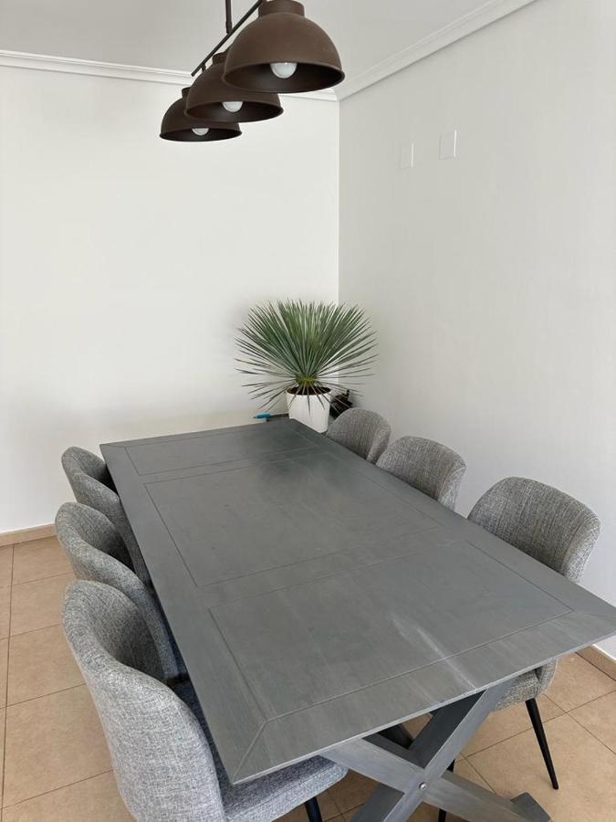 Apartamento Denia Puerto 외부 사진