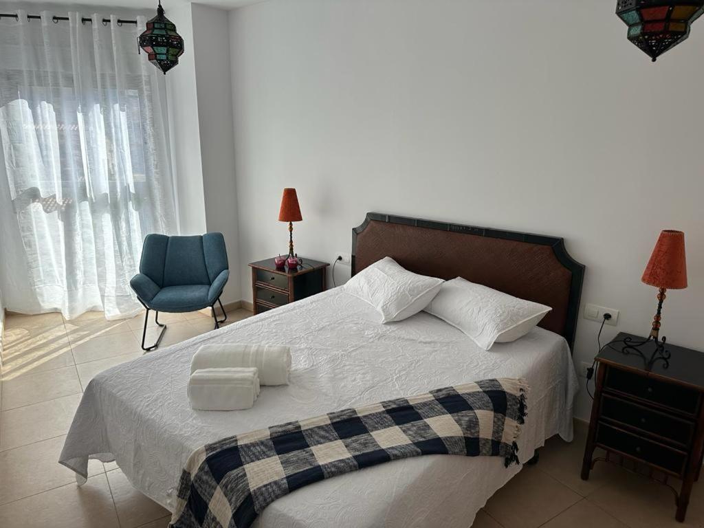 Apartamento Denia Puerto 외부 사진