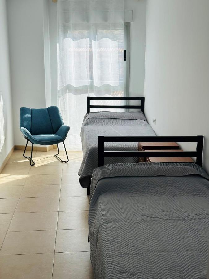 Apartamento Denia Puerto 외부 사진